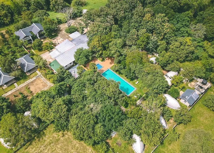 Nivadoo Resort Sigiriya
