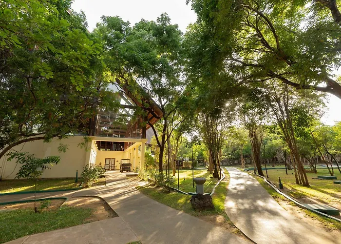 The Paradise Dambulla