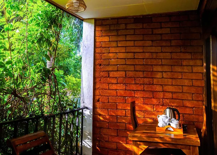 Jays Place Matale