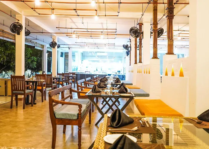 Amba Yaalu - Thema Collection "The First Women-Led Hotel In Sri Lanka"
