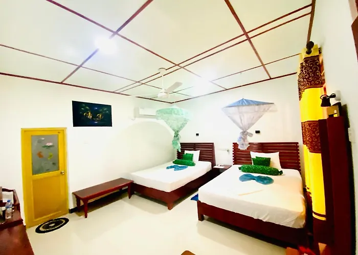 Panoramic Royal Villa