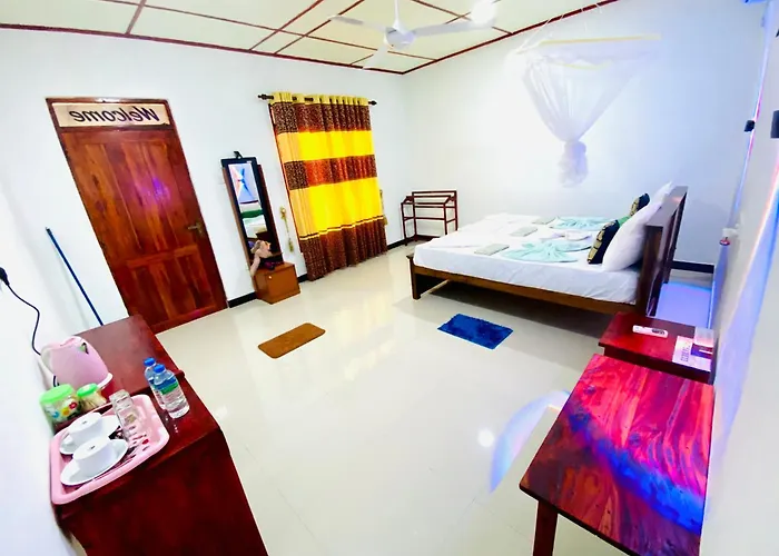 Panoramic Royal Villa