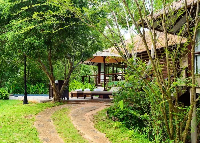 Uga Ulagalla - Anuradhapura
