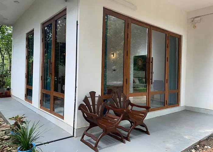 Sigiriya Hotel And Resort