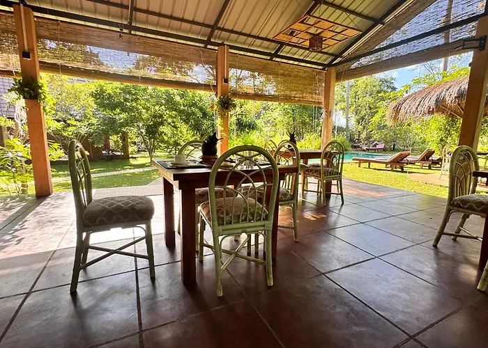 The Cottage Sigiriya