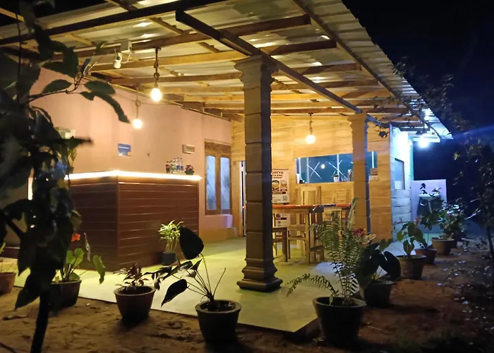 Sigiriya Hotel And Resort