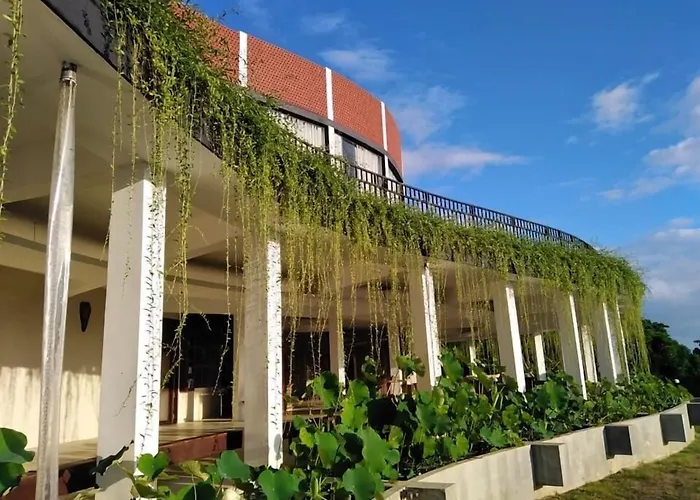 Arangala Forest Lodge