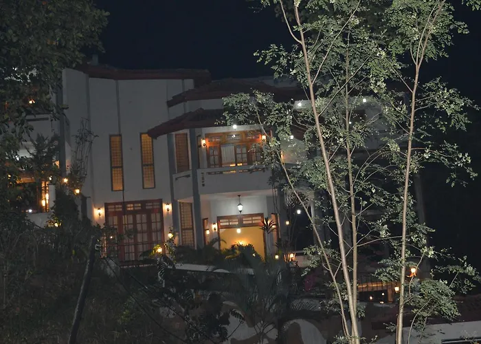 Villa Familia